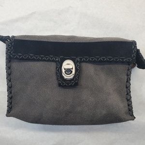 Mini shoulder bag